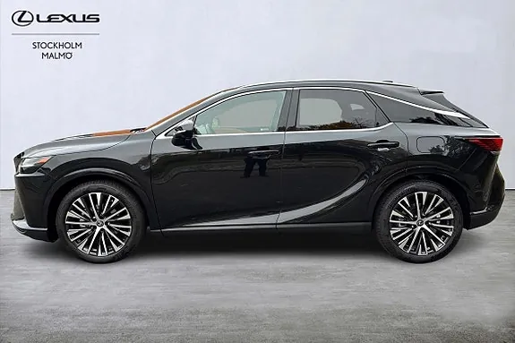 Lexus Rx450H 2026 photo 2