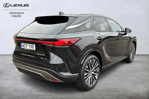 Lexus Rx450H 2026 photo 4