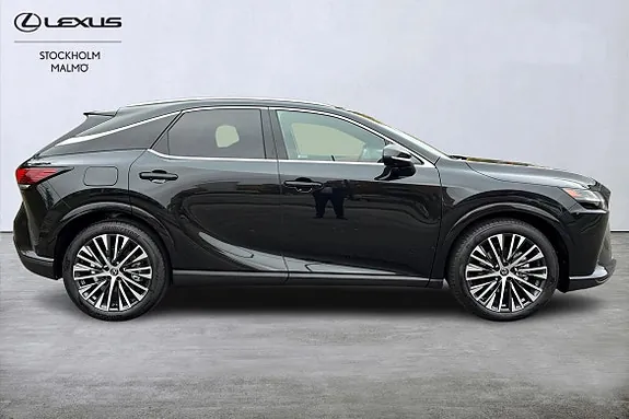 Lexus Rx450H 2026 photo 5