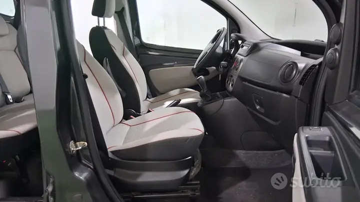 Peugeot Bipper 2014 photo 5