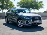 Audi Q2 2024 photo 5