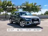 Audi Q2 2024 photo 2