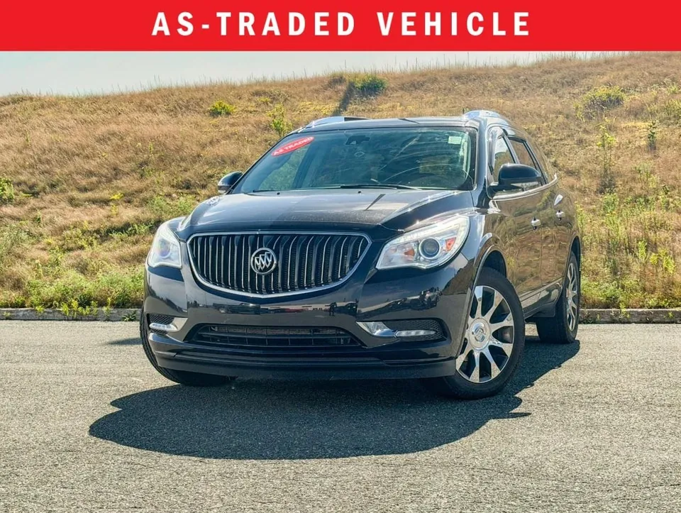 Buick Enclave