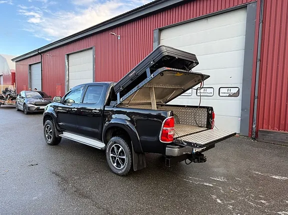 Toyota Hilux 2015 photo 5