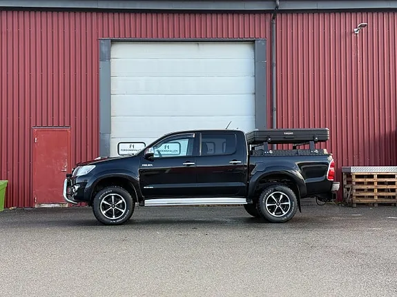 Toyota Hilux 2015 photo 2