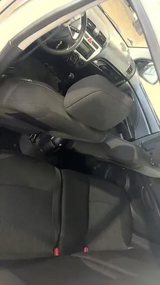 Kia Picanto 2008 photo 4