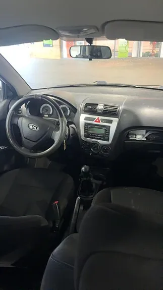 Kia Picanto 2008 photo 3