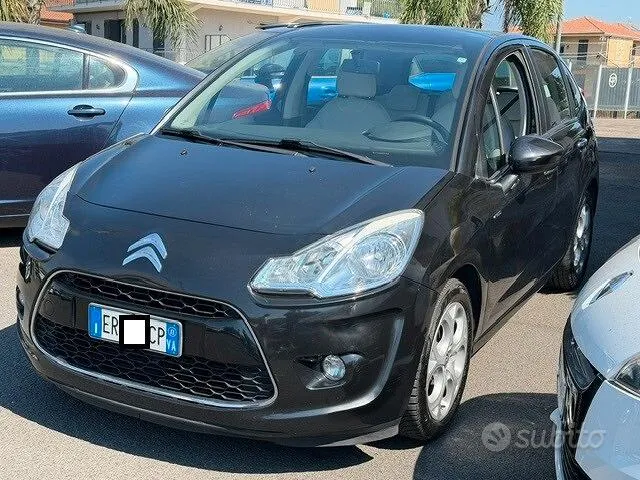 Citroen C3 2013 photo 2