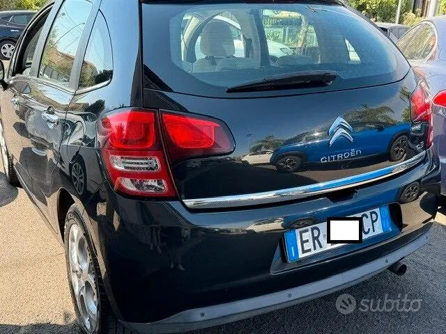 Citroen C3 2013 photo 5