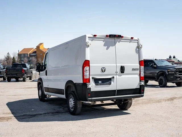 Ram Promaster 2024 photo 5