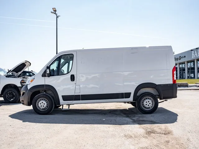 Ram Promaster 2024 photo 4