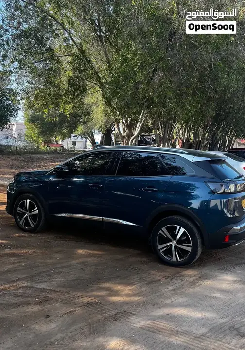 Peugeot 3008 2023 photo 2