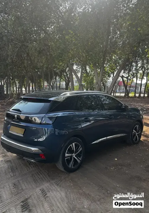 Peugeot 3008 2023 photo 3