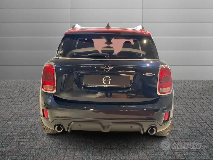 Mini Mini Countryman 2021 photo 4