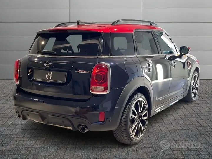 Mini Mini Countryman 2021 photo 2