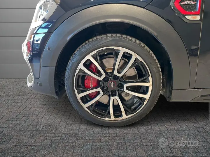 Mini Mini Countryman 2021 photo 5