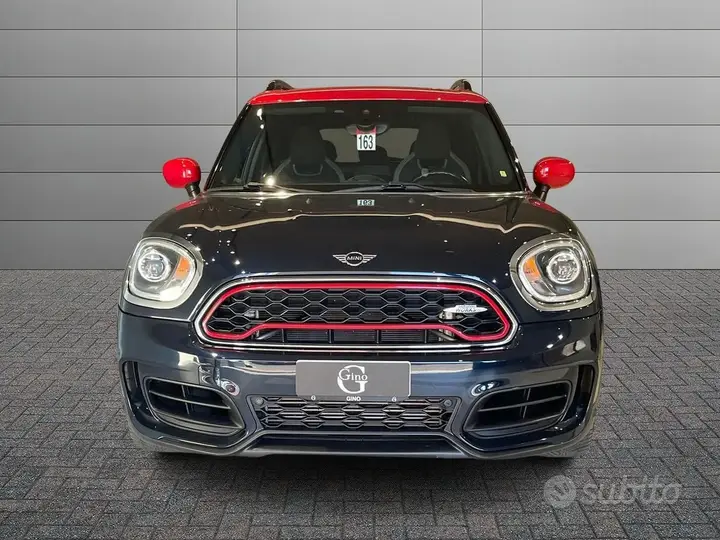 Mini Mini Countryman 2021 photo 3