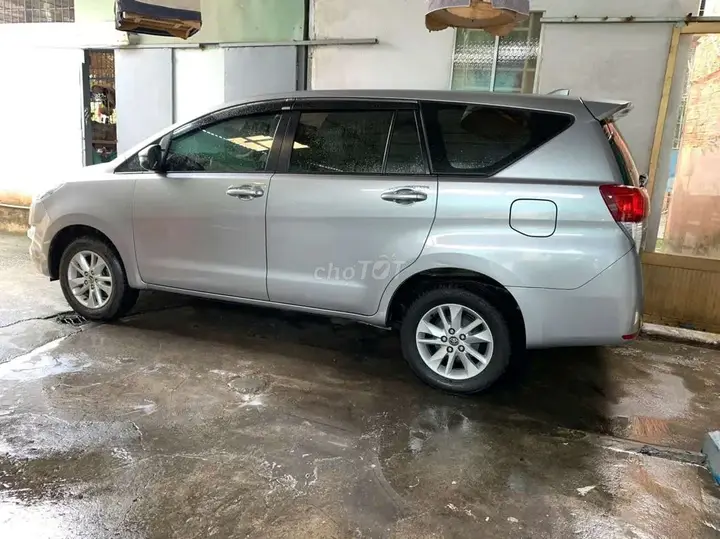 Toyota Innova