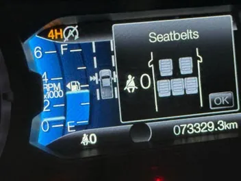 Ford Ranger 2022 photo 5