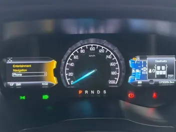 Ford Ranger 2022 photo 4