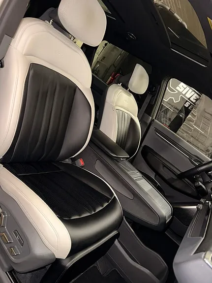 Kia Ev9 2024 photo 5