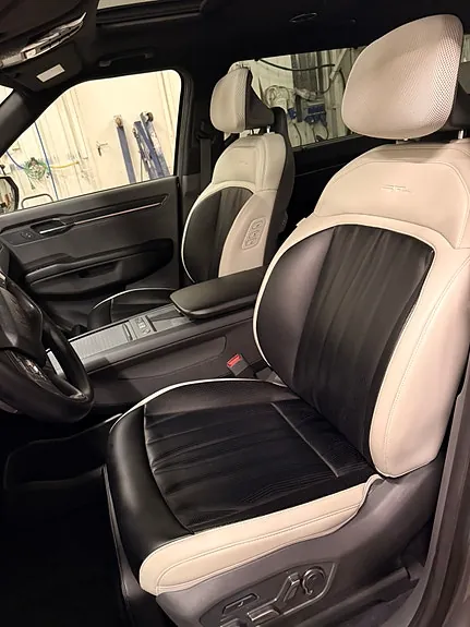 Kia Ev9 2024 photo 4