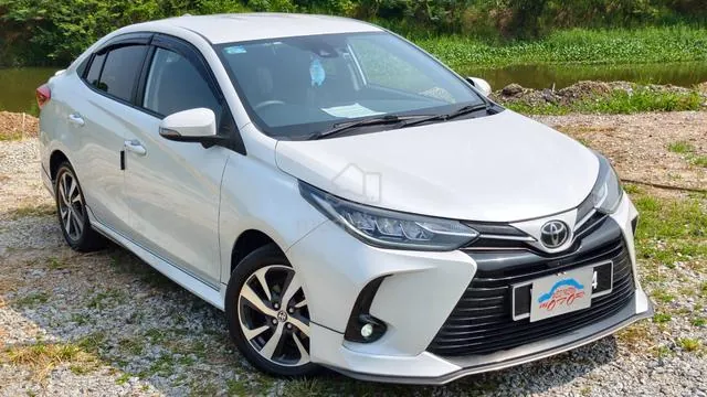 Toyota Vios