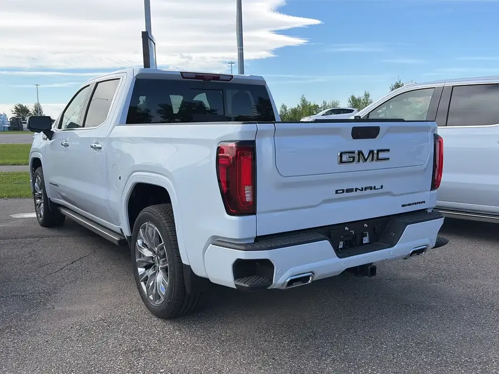 GMC Sierra 1500 2026 photo 5