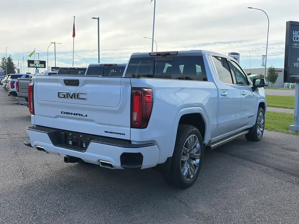 GMC Sierra 1500 2026 photo 4