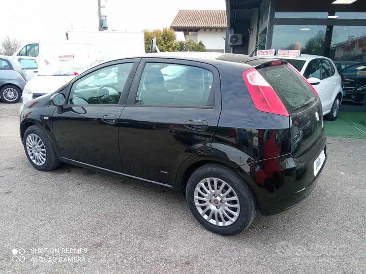 Fiat Grande Punto