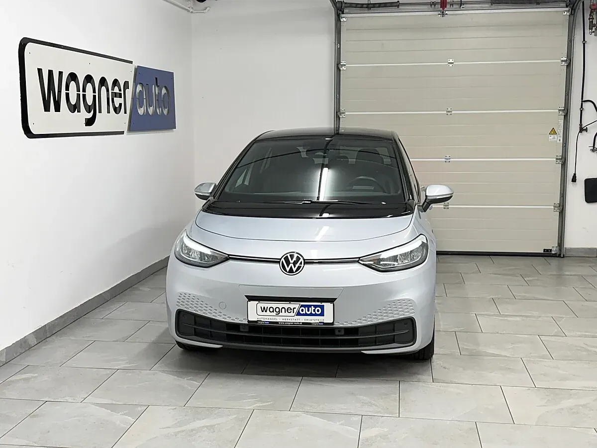 Volkswagen Id.3