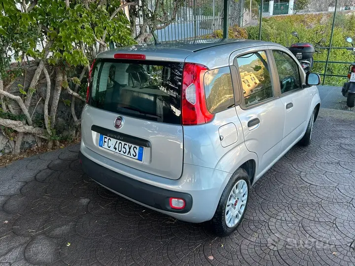 Fiat Panda 2016 photo 3