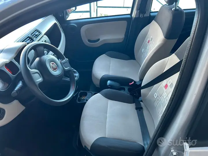Fiat Panda 2016 photo 5