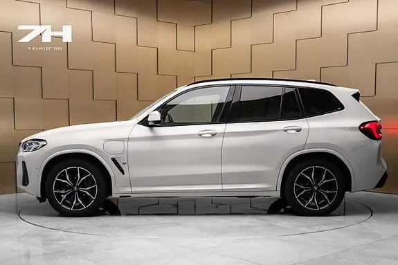 BMW X3 2023 photo 2