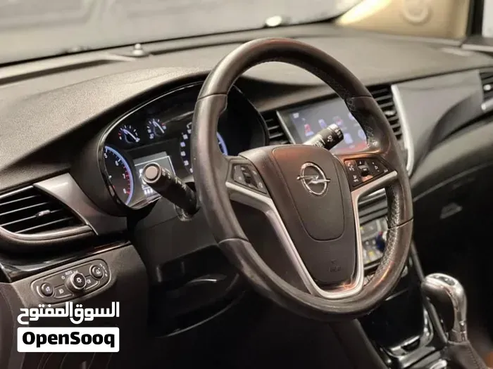 Opel Mokka 2018 photo 3