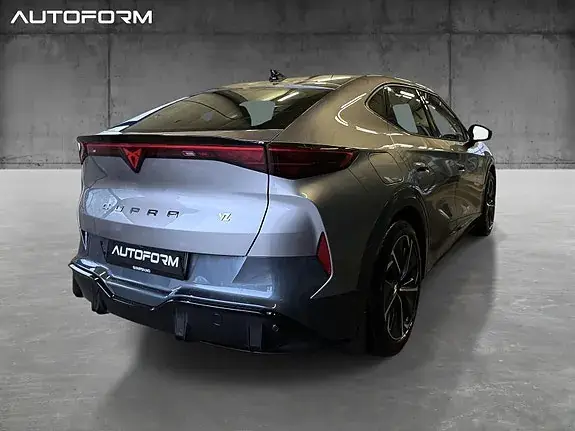 Cupra Tavascan 2026 photo 5