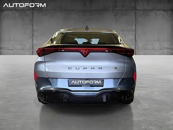 Cupra Tavascan 2026 photo 4