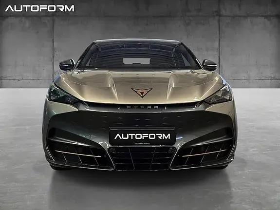 Cupra Tavascan 2026 photo 2