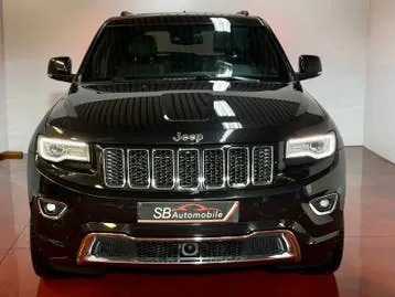 Jeep Grand Cherokee 2013 photo 3