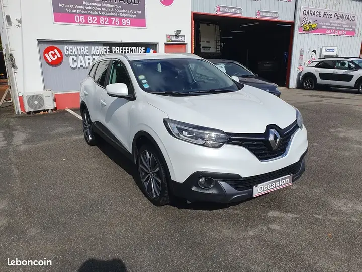 Renault Kadjar