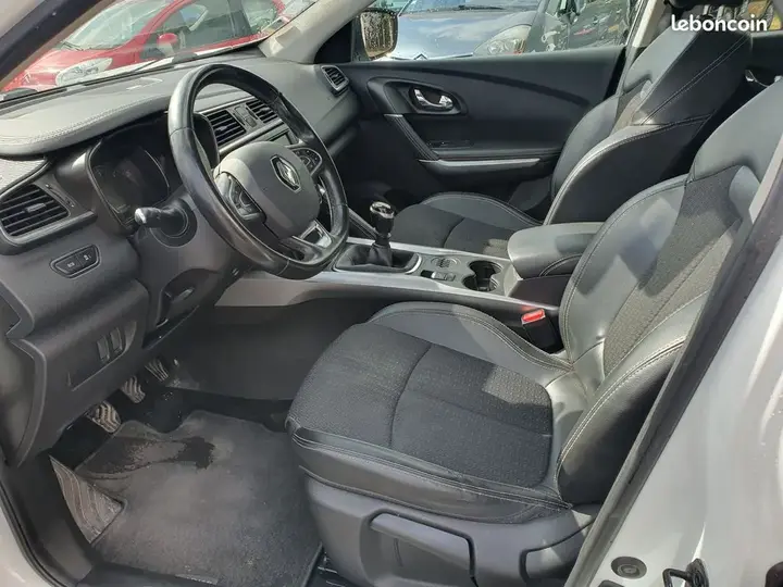 Renault Kadjar 2015 photo 5