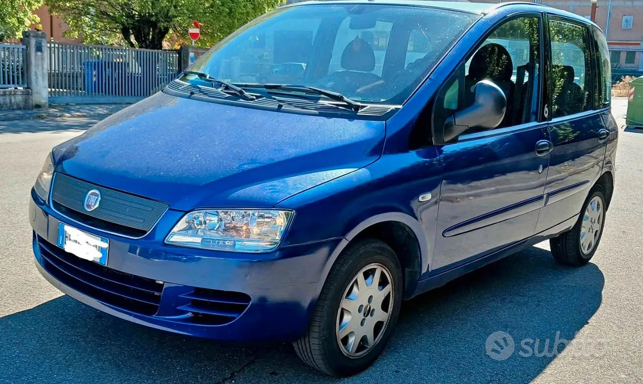 Fiat Multipla