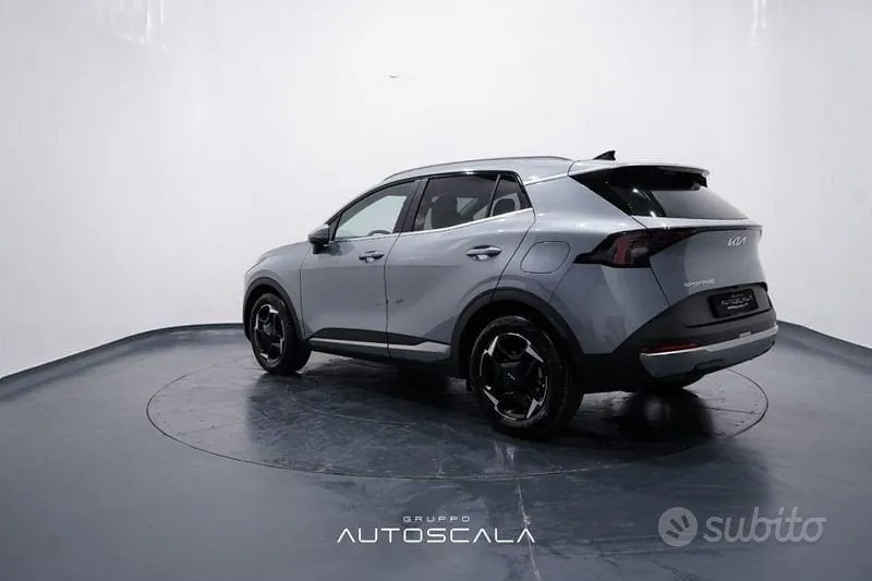 Kia Sportage 2026 photo 4