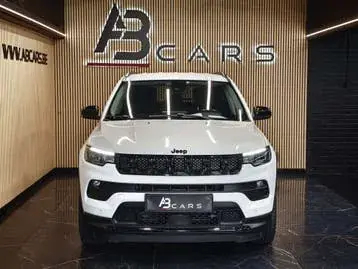 Jeep Compass 2022 photo 3