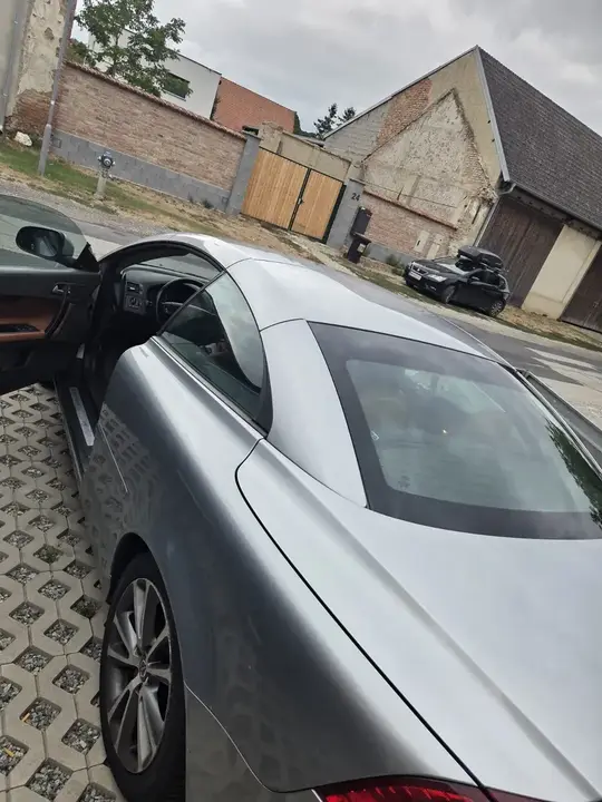 Volvo C70