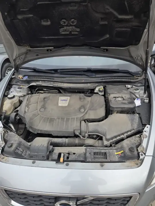 Volvo C70 2012 photo 3