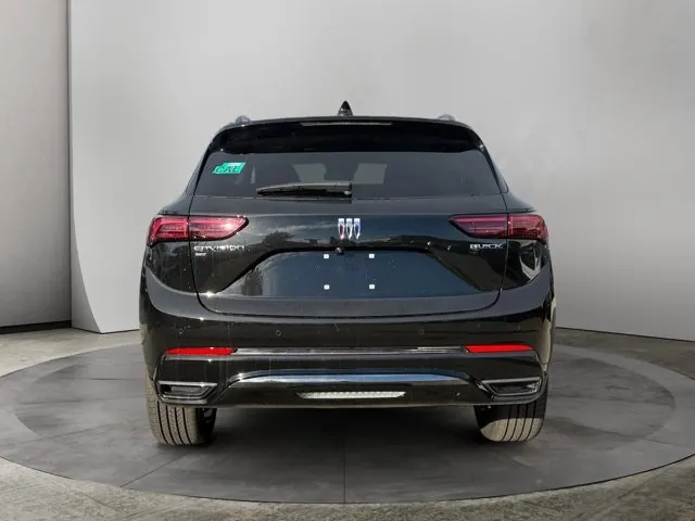 Buick Envision 2026 photo 4