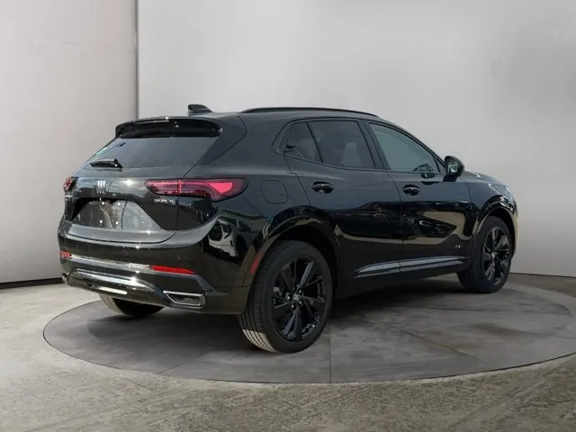 Buick Envision 2026 photo 5