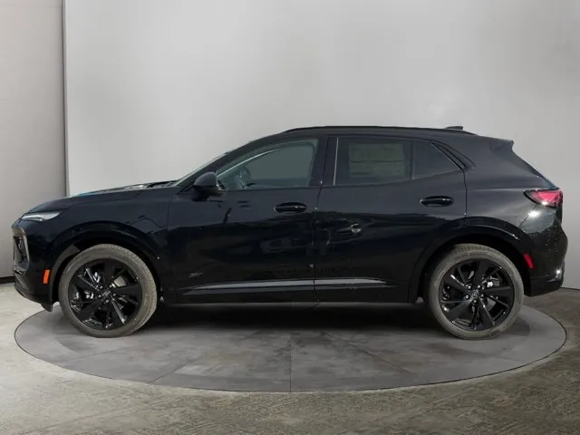 Buick Envision 2026 photo 2