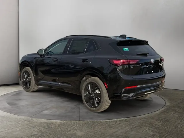 Buick Envision 2026 photo 3
